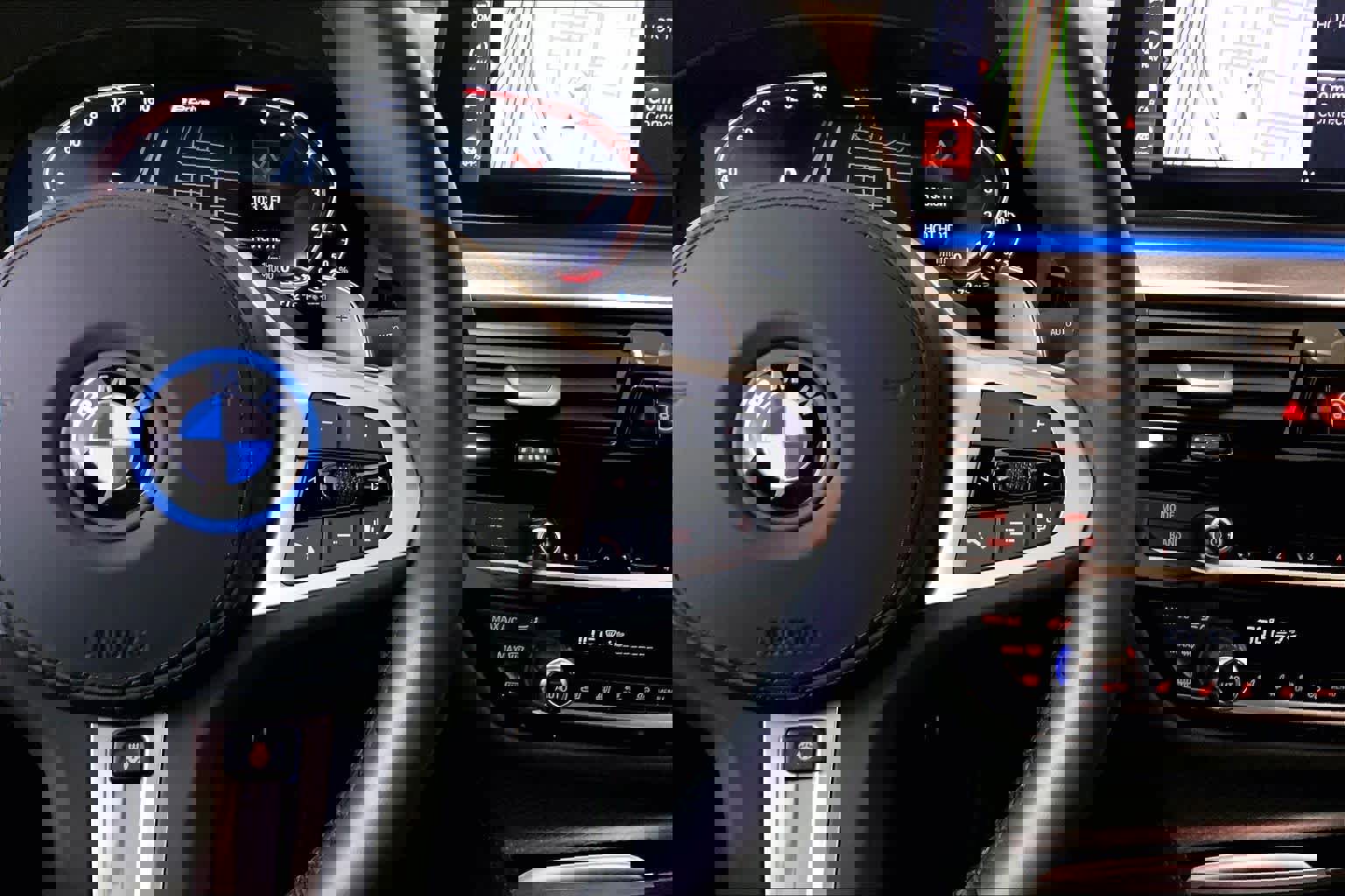 Used 2023 BMW 530e xDrive w/ Premium Package AWD/4WD image 24