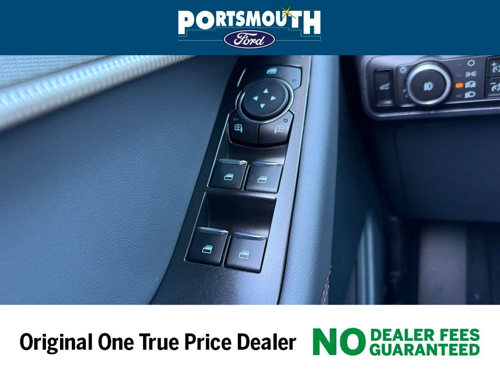 New 2026 Ford Explorer Active w/ Active Comfort Package AWD/4WD image 30