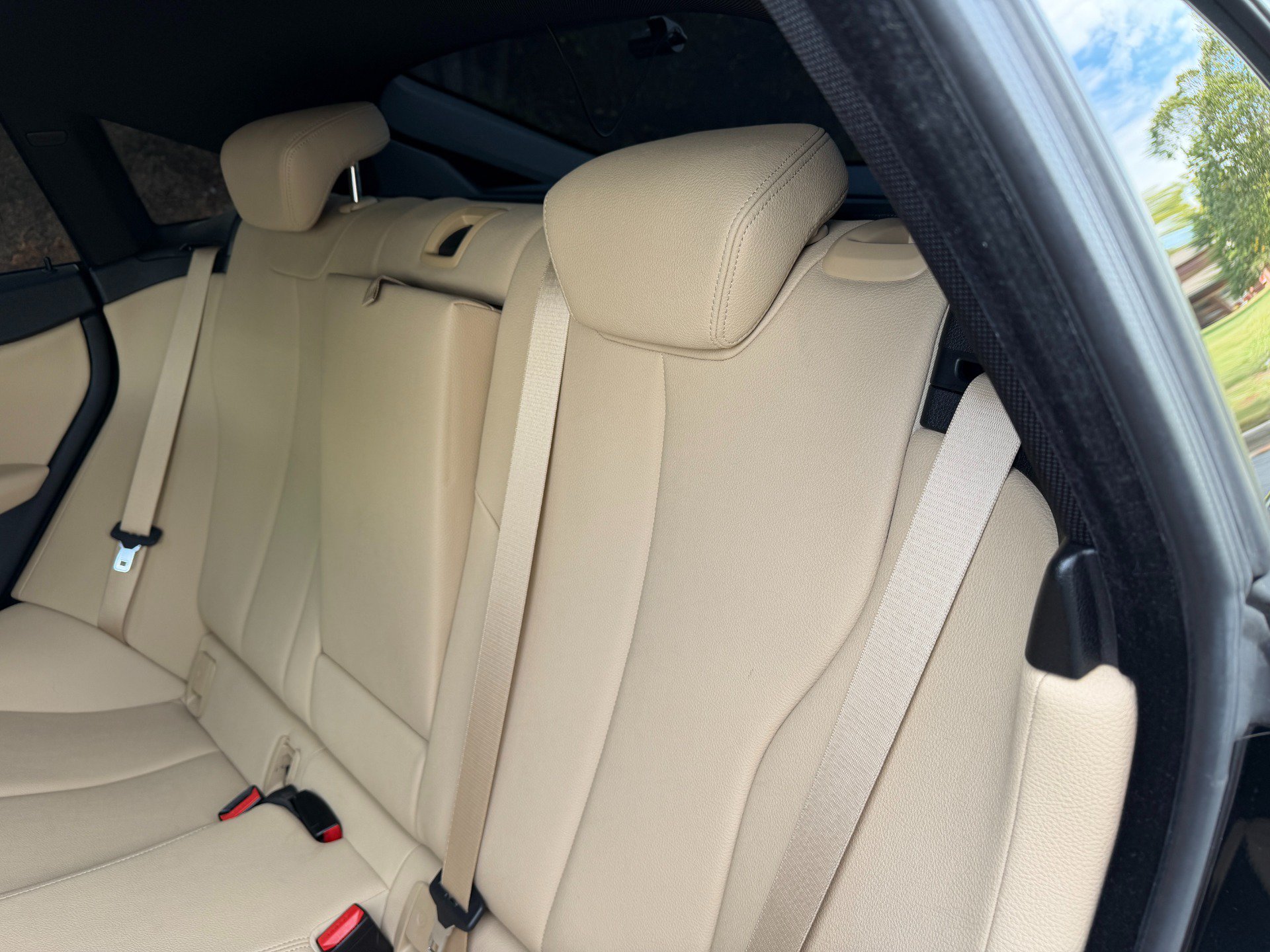 Used 2018 BMW 440i Gran Coupe RWD image 54