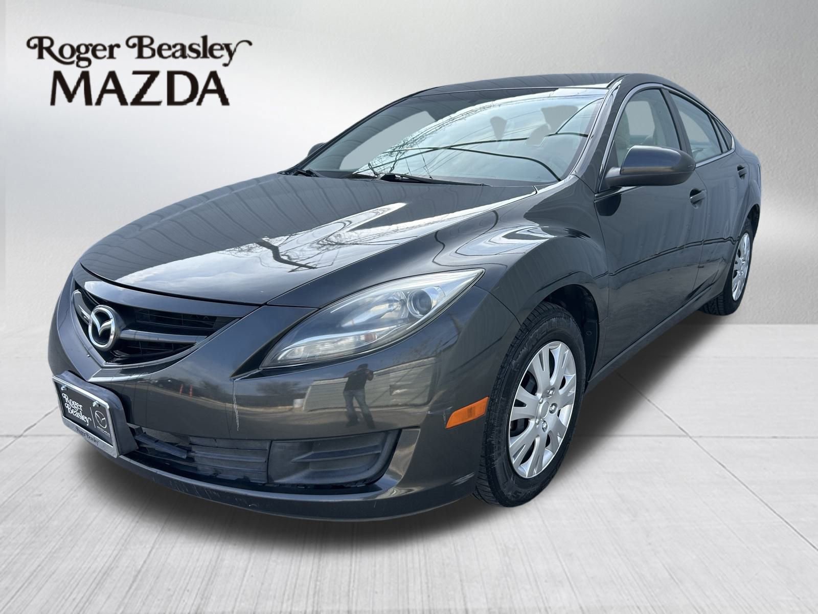 Used 2013 MAZDA MAZDA6 i Sport image 1