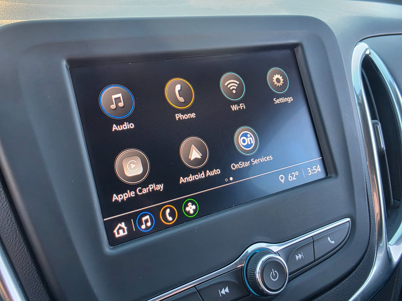 Used 2022 Chevrolet Equinox LT image 9