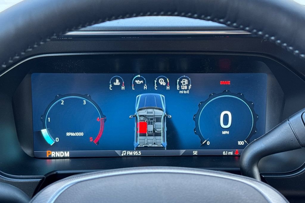 New 2026 Ford F350 Platinum image 21