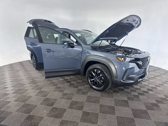 New 2026 MAZDA CX-50 AWD 2.5 Hybrid w/ Weather Package image 9