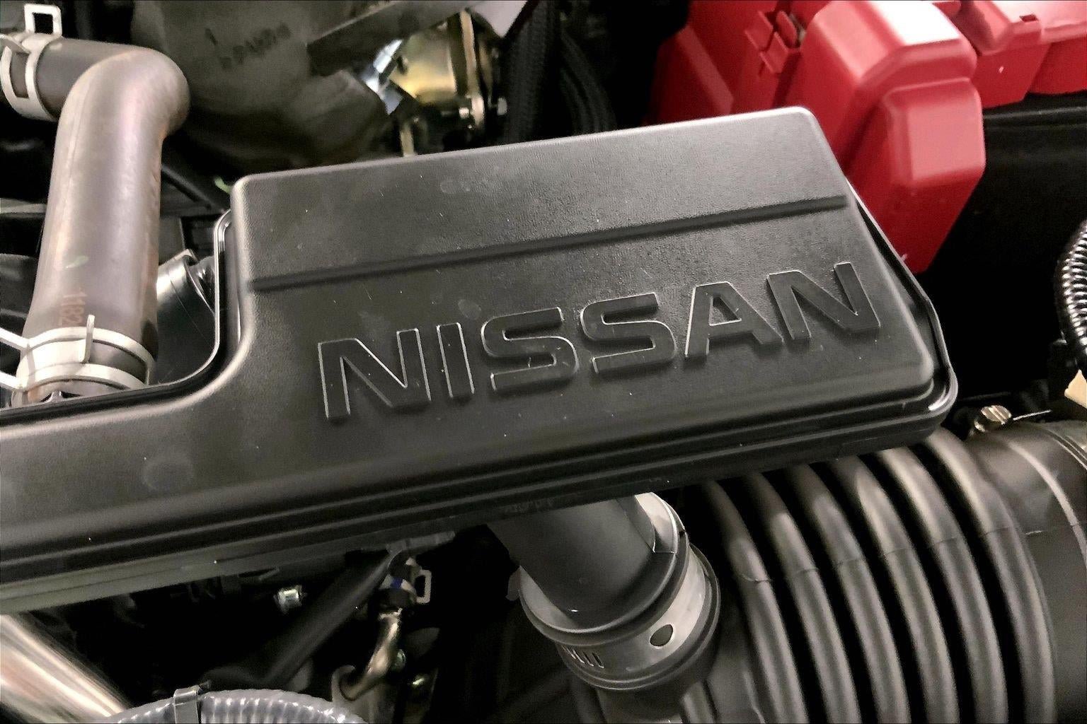 Used 2025 Nissan Sentra SV FWD image 31