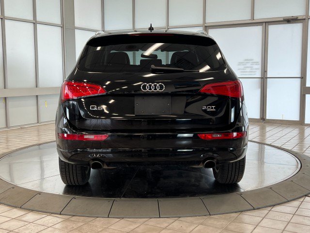 Used 2014 Audi Q5 2.0T Premium AWD/4WD image 6