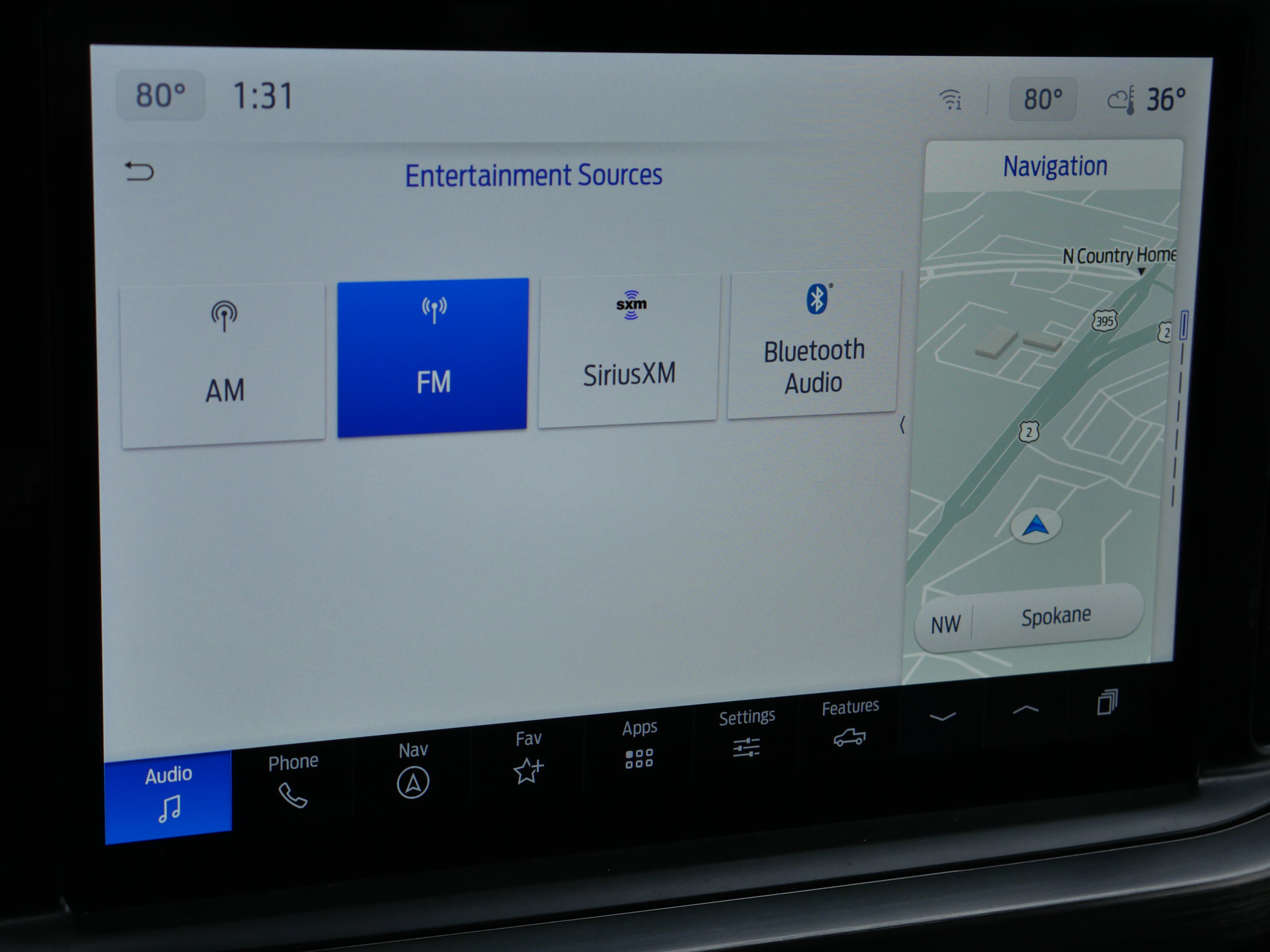 Certified 2023 Ford F250 Lariat image 13