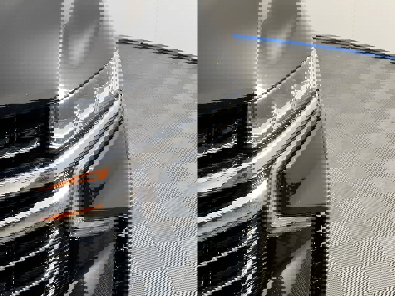 Used 2024 Chevrolet Tahoe LT AWD/4WD image 9