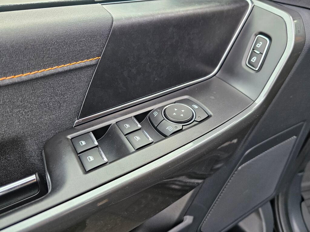 Certified 2022 Ford F150 Tremor w/ Equipment Group 401A Mid image 19