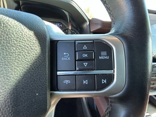 Used 2023 Ford Expedition Max Limited image 16