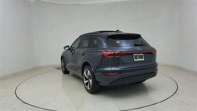 Used 2025 Audi Q6 e-tron Premium w/ Convenience Package image 67