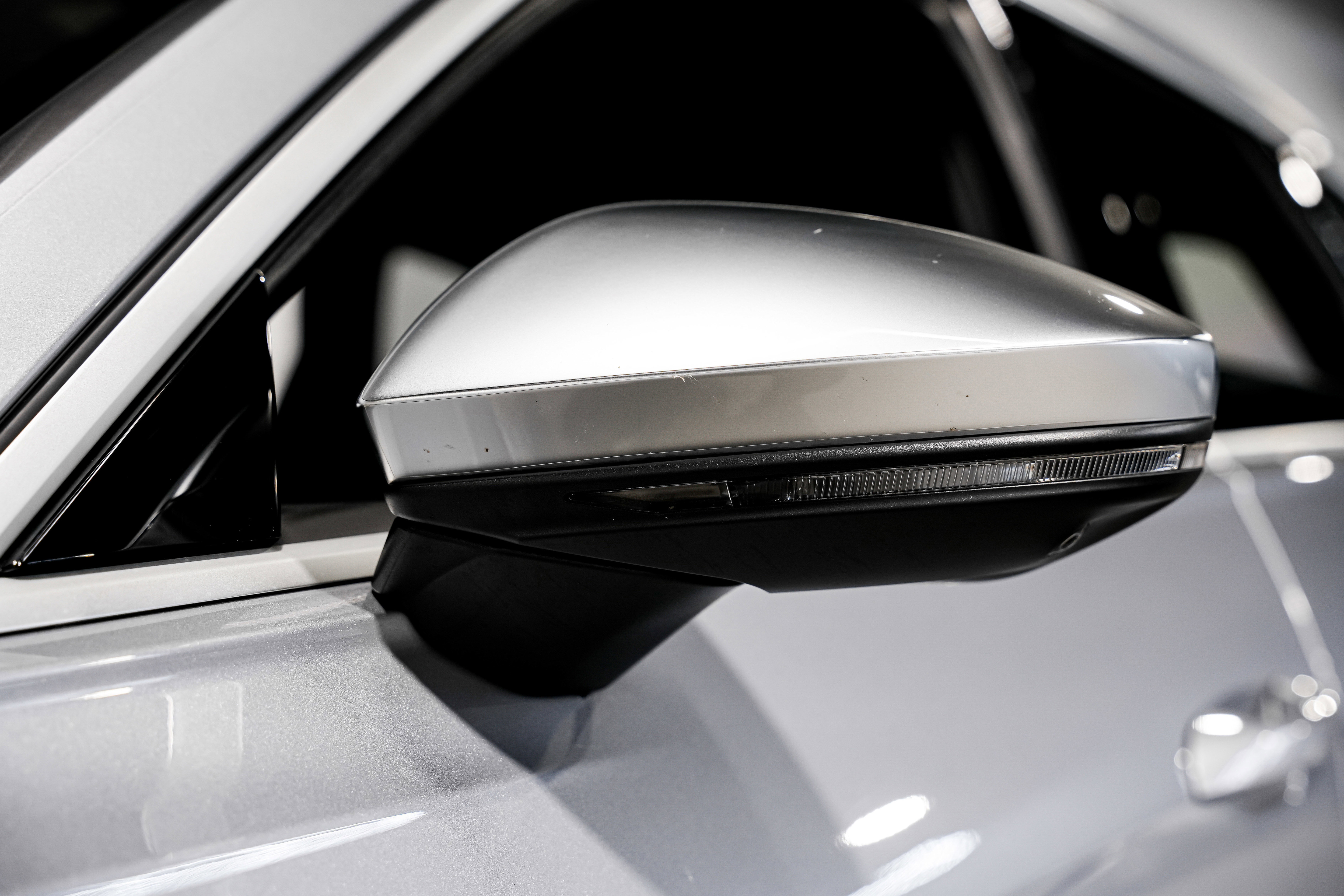 Used 2022 Audi RS 6 AWD/4WD image 38