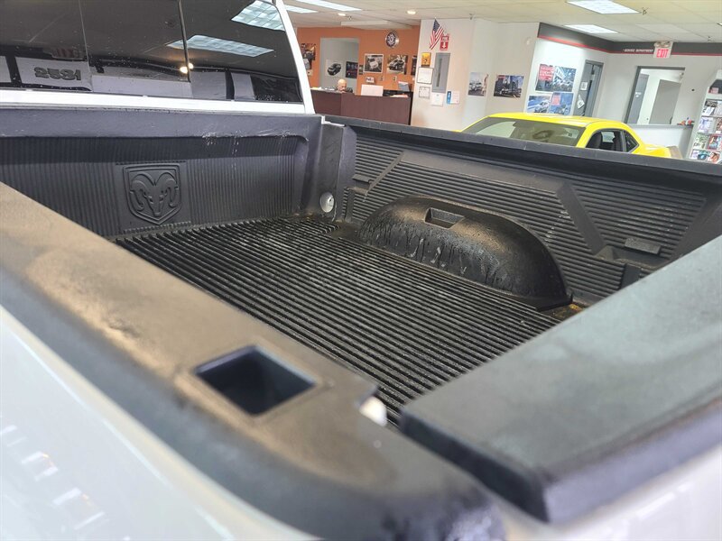 Used 2016 RAM 1500 Outdoorsman AWD/4WD image 28