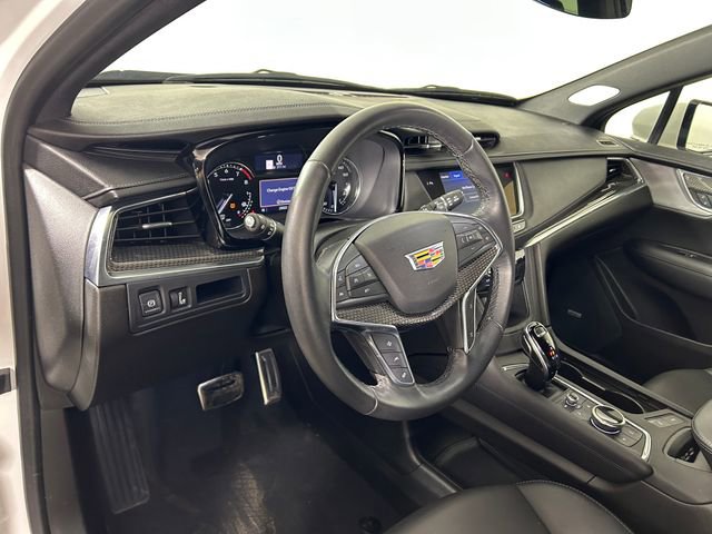Certified 2023 Cadillac XT5 Sportv image 13