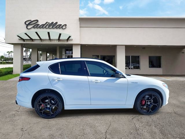 Used 2023 Alfa Romeo Stelvio Veloce image 6