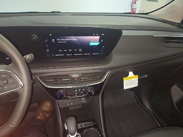New 2026 Buick Encore GX Sport Touring w/ Comfort Package image 12