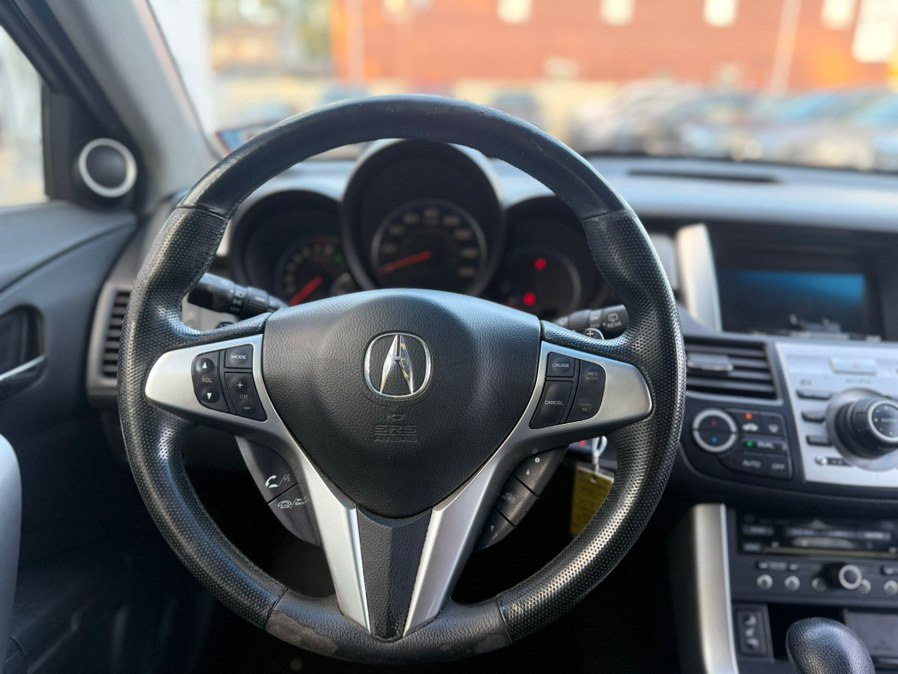 Used 2007 Acura RDX w/ Technology Package AWD/4WD image 15