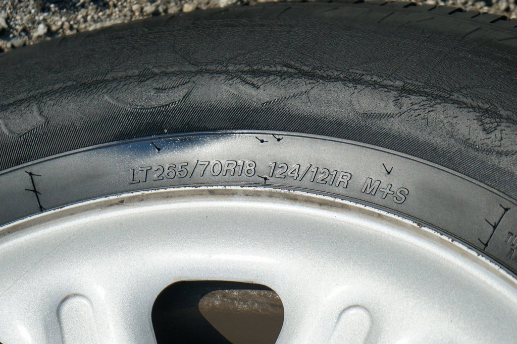 Used 2012 Chevrolet Silverado 3500 W/T image 35