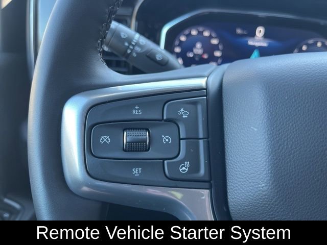 Used 2025 Chevrolet Silverado 2500 LT w/ Convenience Package image 15