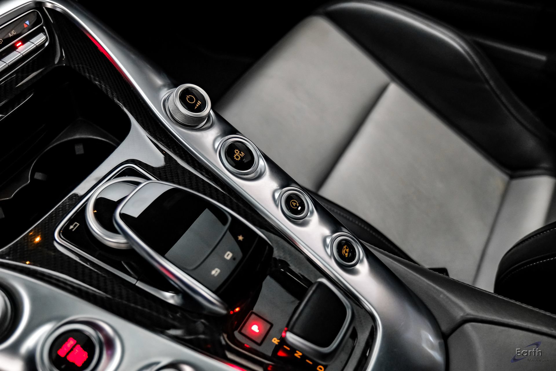 Used 2016 Mercedes-Benz AMG GT S image 61