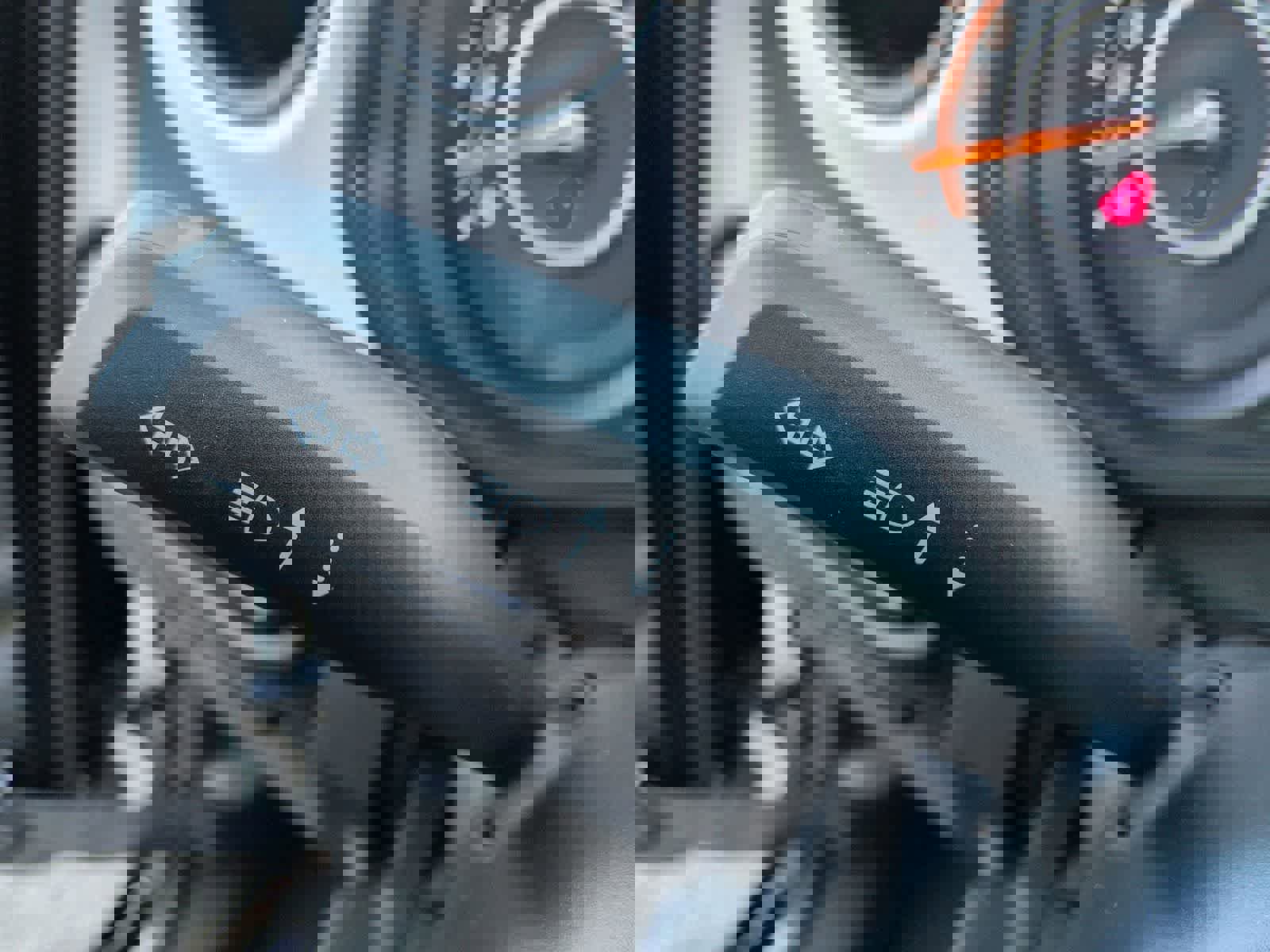 New 2026 Jeep Wrangler Sport image 25