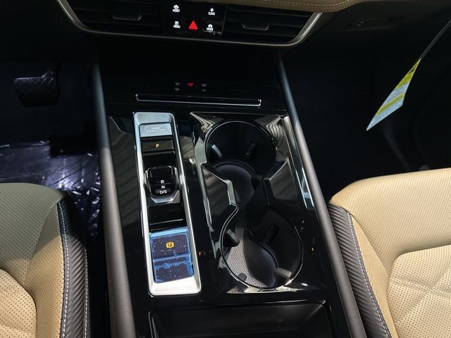 New 2025 Volkswagen Atlas Cross Sport SE image 24