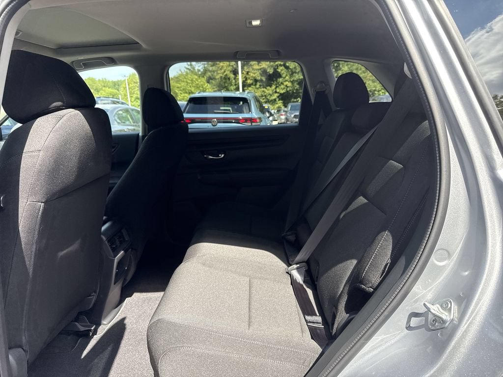 New 2027 Honda CR-V EX image 25