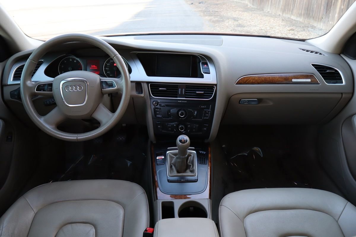 Used 2011 Audi A4 2.0T Premium image 15