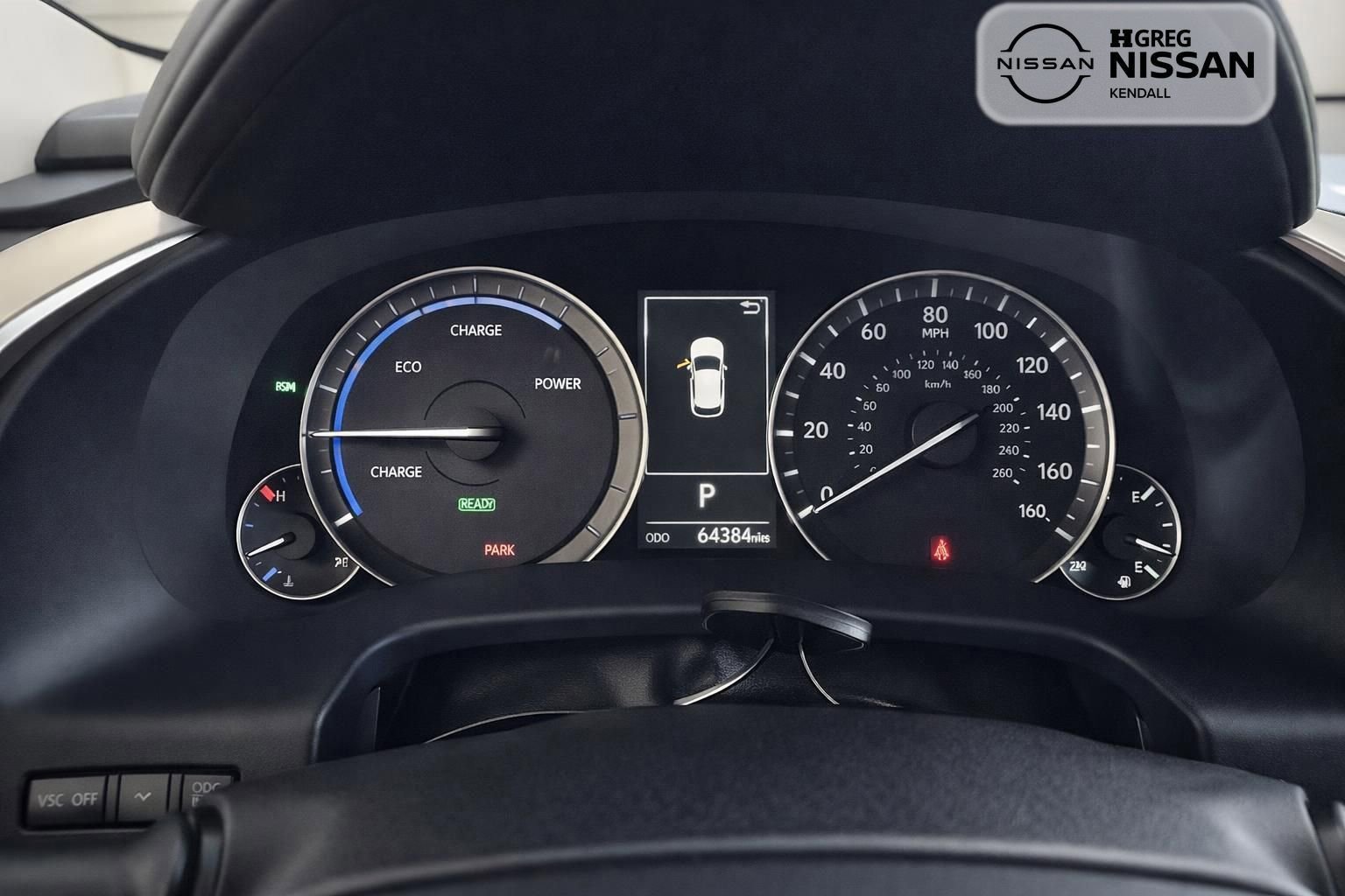 Used 2021 Lexus RX 450h AWD w/ Premium Package image 11