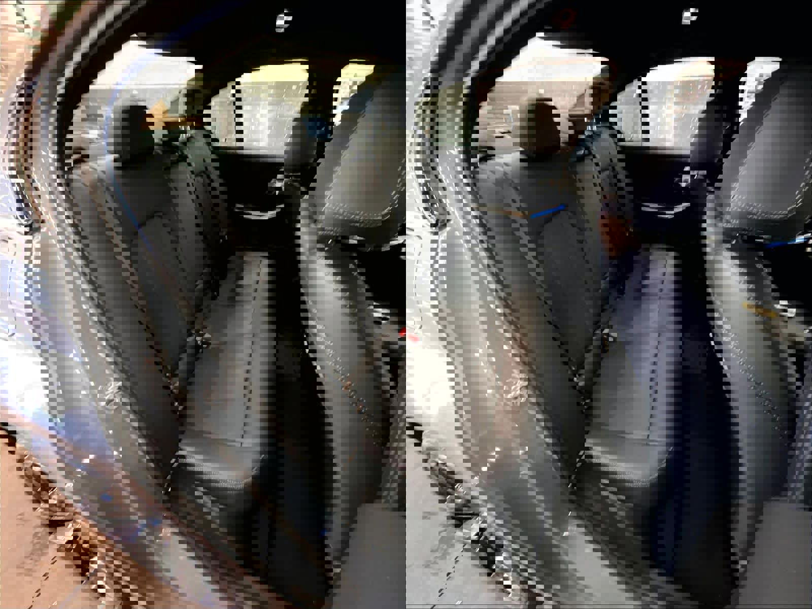 Used 2025 BMW 330i xDrive Sedan image 28