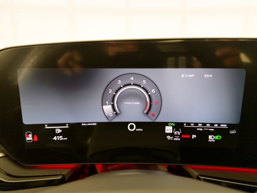 New 2026 Audi A5 Premium Plus AWD/4WD image 26