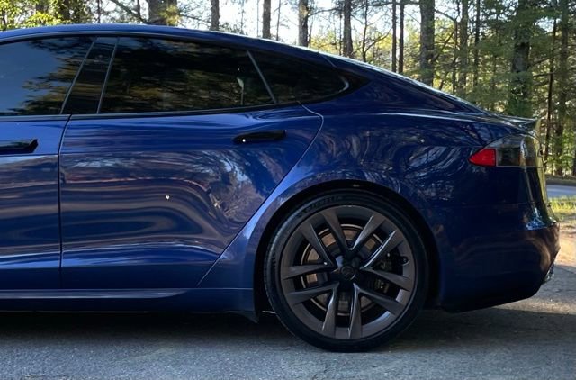 Used 2022 Tesla Model S image 5