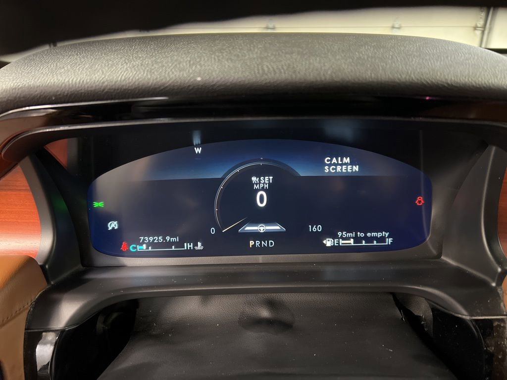 Certified 2021 Lincoln Aviator Reserve w/ Equipment Group 202A AWD/4WD image 22