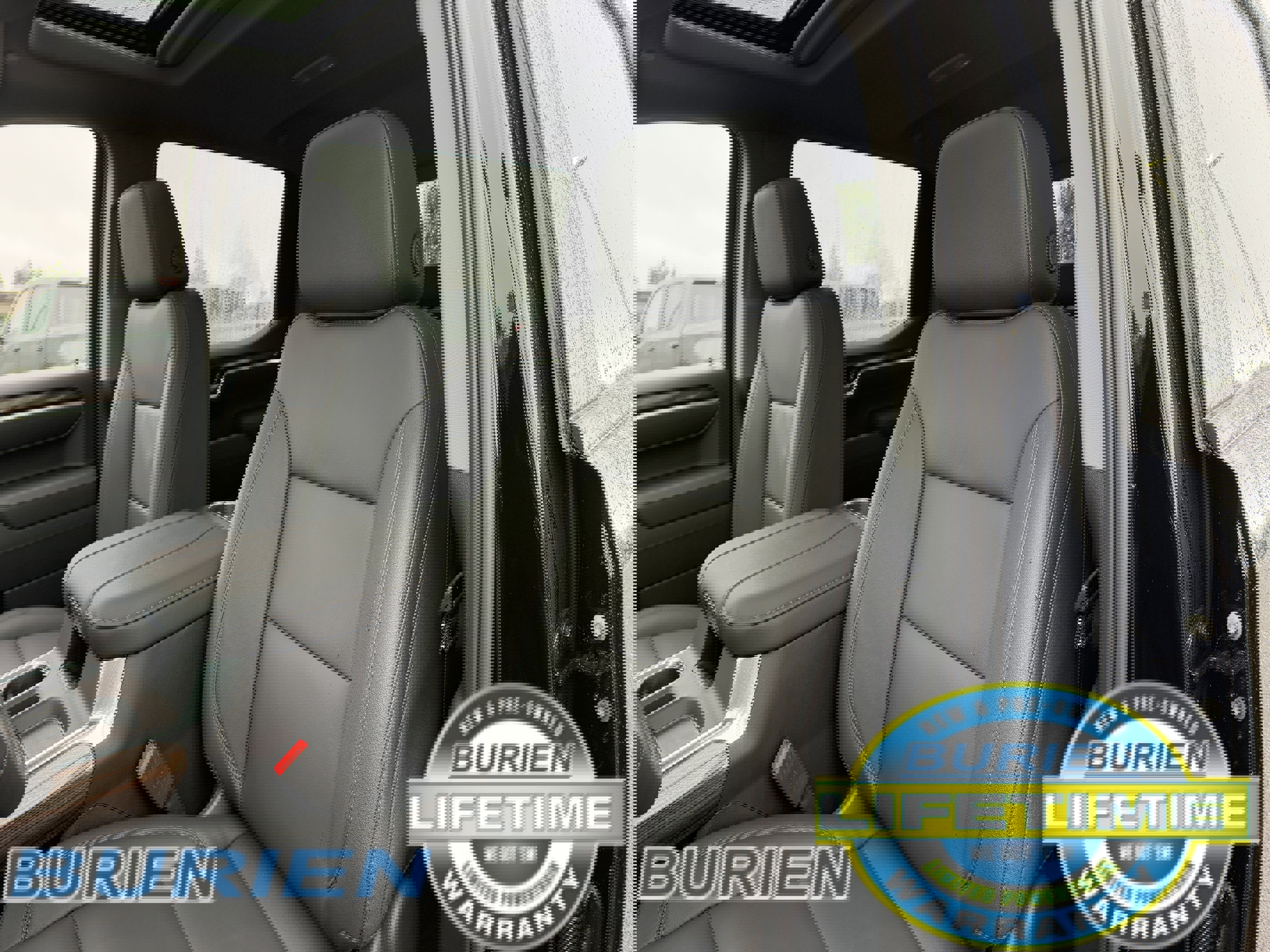 New 2026 Chevrolet Silverado 1500 RST w/ RST All Star Premium Package image 12