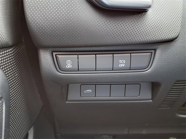 Used 2025 MAZDA CX-50 AWD 2.5 S w/ Premium Package image 23