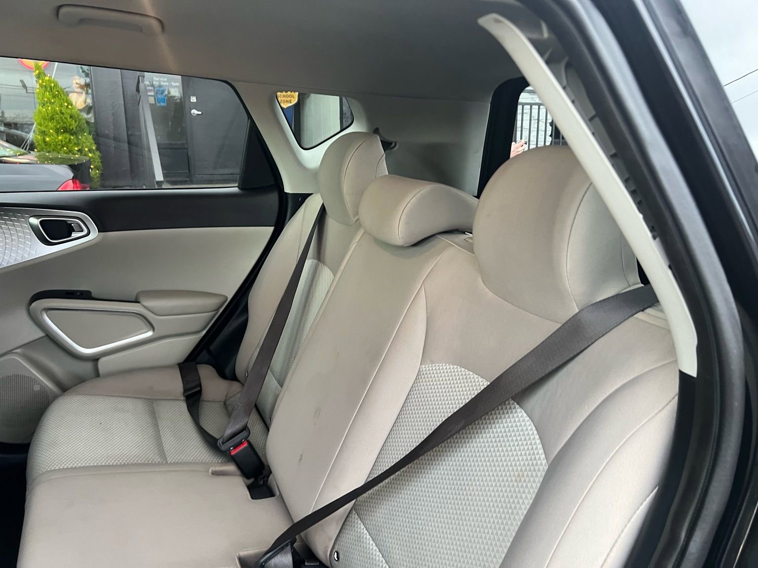 Used 2021 Kia Soul LX FWD image 17