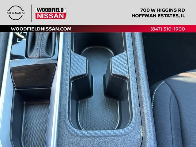Certified 2023 Nissan Sentra SV FWD image 34