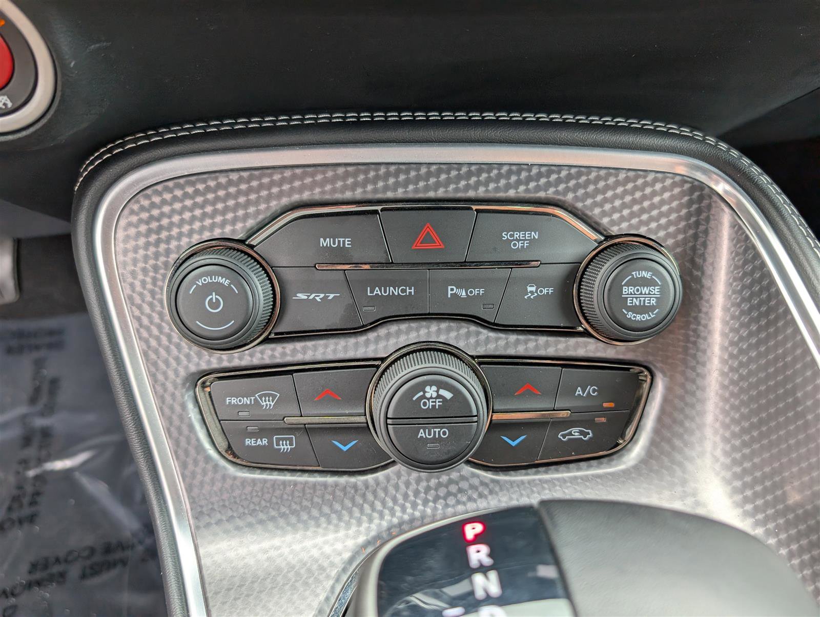 Used 2021 Dodge Challenger SRT Hellcat Redeye image 28