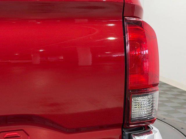 Certified 2021 Toyota Tacoma SR5 RWD image 14