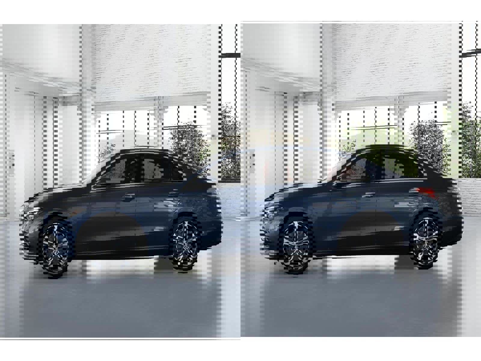 New 2026 Mercedes-Benz C 300 Sedan image 34