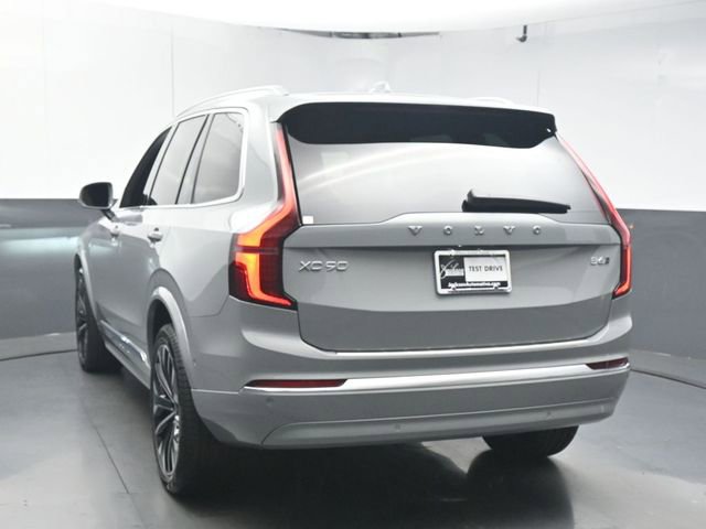 Used 2026 Volvo XC90 B6 Plus w/ Protection Package Premier image 6