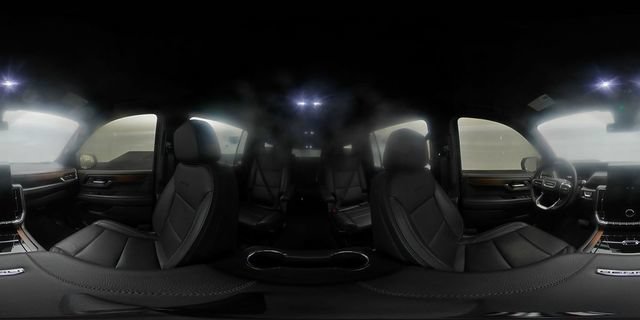 Used 2025 GMC Yukon XL Denali AWD/4WD image 23
