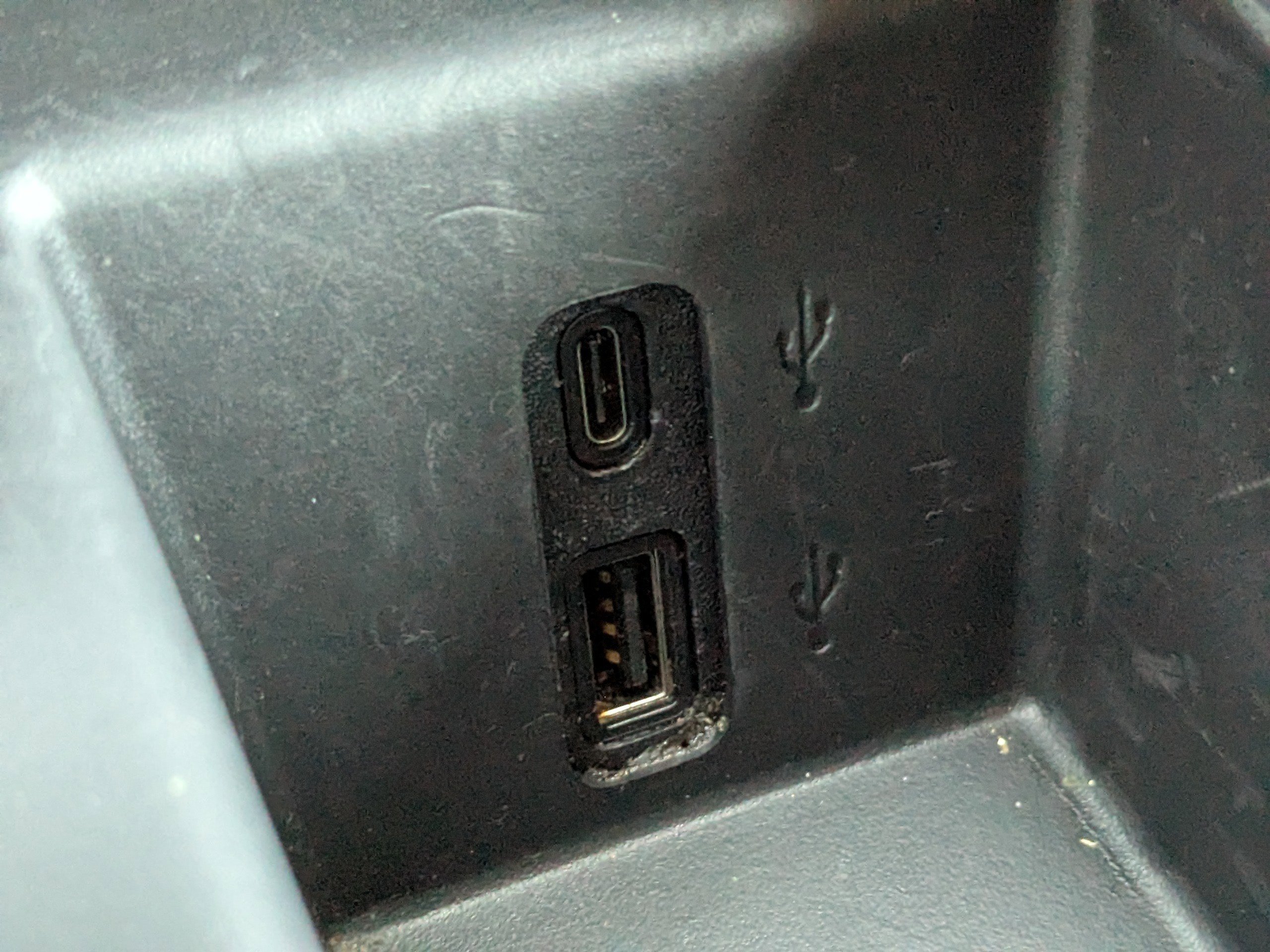 Used 2024 GMC Acadia Elevation image 24