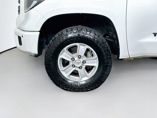 Used 2019 Toyota Tundra SR5 w/ TRD Sport Package AWD/4WD image 35