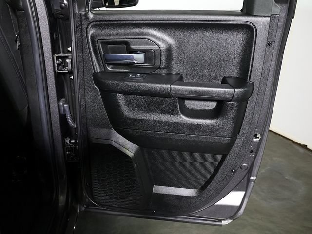 Used 2022 RAM 1500 Warlock w/ Electronics Group AWD/4WD image 28