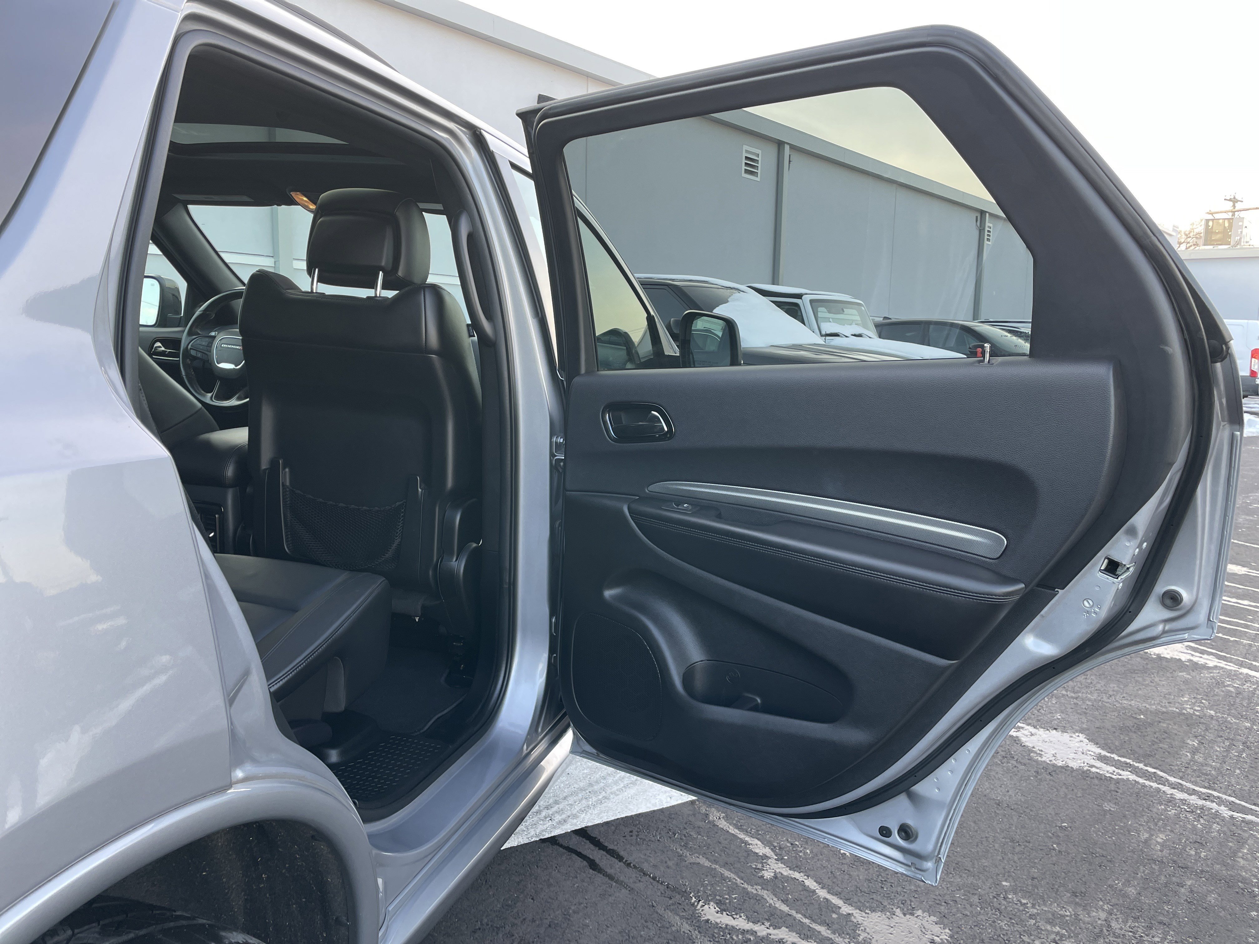 Certified 2020 Dodge Durango GT image 15