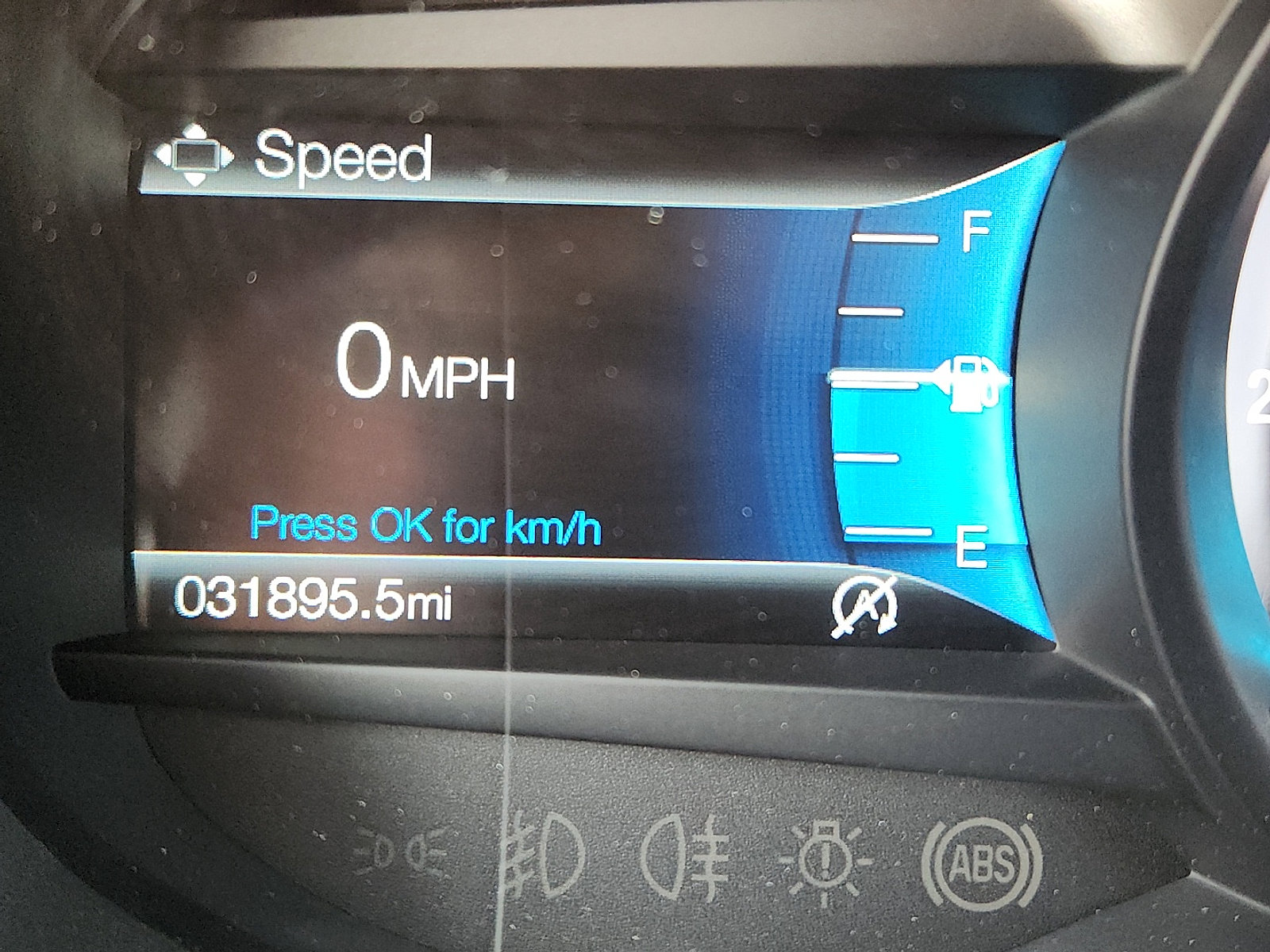 Used 2024 Ford Edge SEL image 17