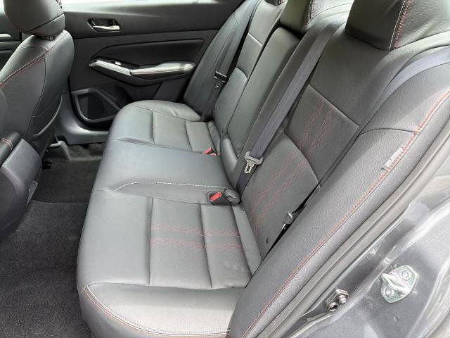 Certified 2025 Nissan Altima 2.5 SR w/ SR Premium Package FWD image 18