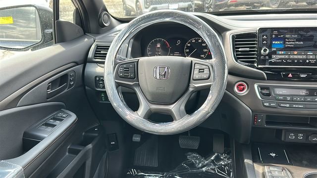 New 2026 Honda Ridgeline TrailSport image 23