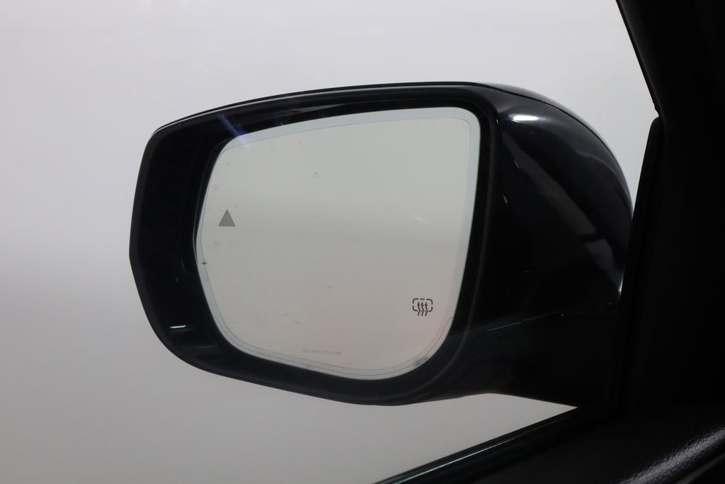 Used 2024 Jeep Grand Cherokee Limited w/ Luxury Tech Group II image 51