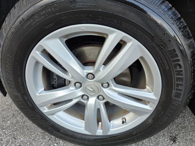 Used 2013 Acura RDX FWD w/ Technology Package image 9